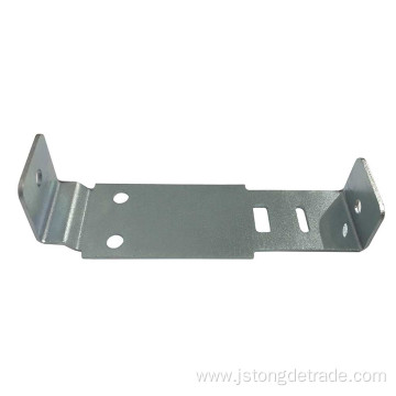 Custom metal fabrication bending sheet metal stamping